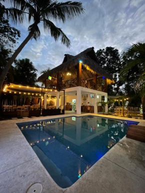 Hotels in El Zonte